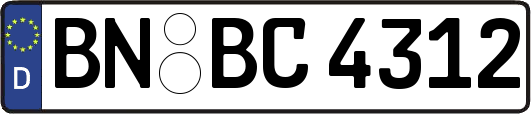 BN-BC4312