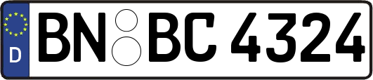 BN-BC4324