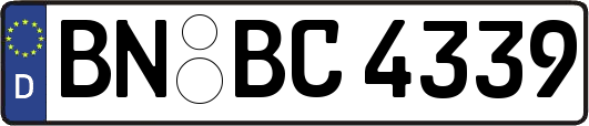 BN-BC4339