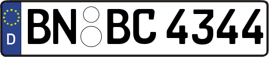 BN-BC4344