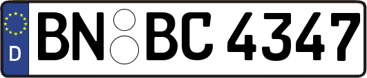 BN-BC4347