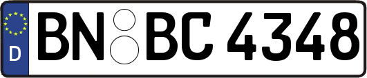 BN-BC4348