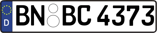 BN-BC4373
