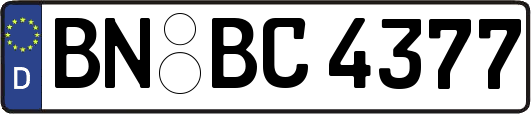 BN-BC4377