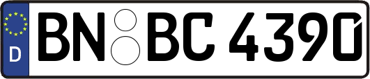 BN-BC4390