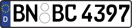 BN-BC4397