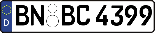 BN-BC4399