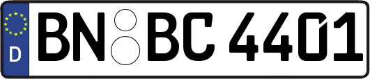 BN-BC4401