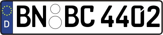 BN-BC4402
