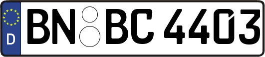 BN-BC4403