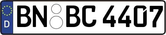 BN-BC4407