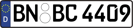 BN-BC4409