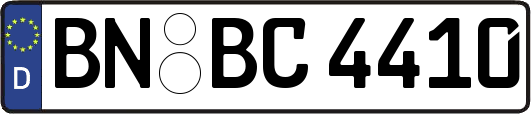 BN-BC4410