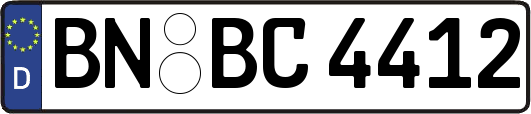 BN-BC4412