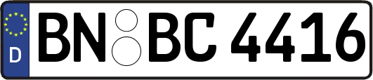 BN-BC4416