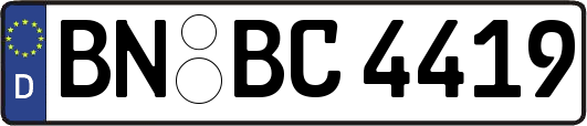 BN-BC4419