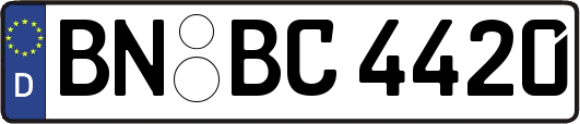 BN-BC4420