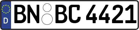 BN-BC4421
