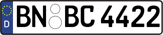 BN-BC4422