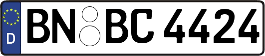 BN-BC4424