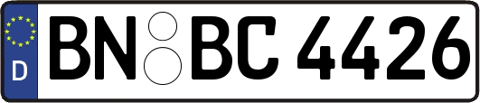 BN-BC4426