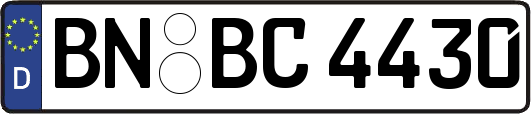 BN-BC4430