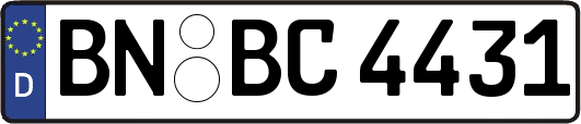 BN-BC4431