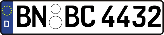 BN-BC4432