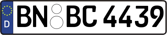 BN-BC4439
