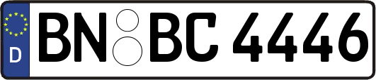 BN-BC4446