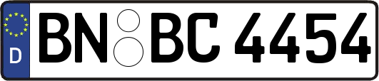 BN-BC4454