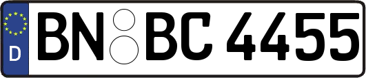 BN-BC4455
