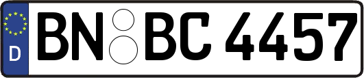 BN-BC4457