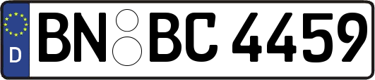BN-BC4459