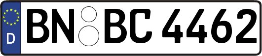 BN-BC4462