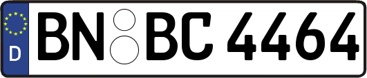BN-BC4464