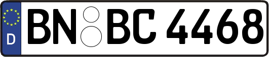 BN-BC4468