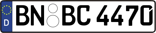 BN-BC4470