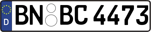 BN-BC4473