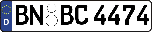 BN-BC4474