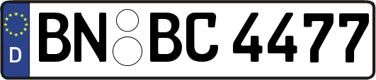 BN-BC4477