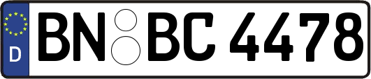 BN-BC4478