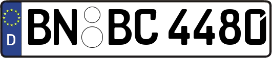 BN-BC4480