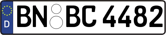 BN-BC4482