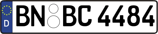 BN-BC4484