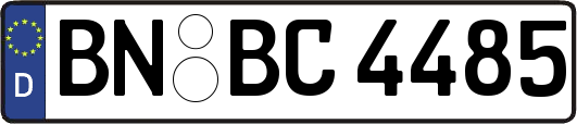 BN-BC4485