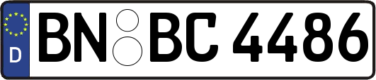 BN-BC4486