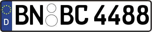BN-BC4488