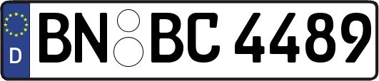 BN-BC4489