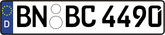 BN-BC4490